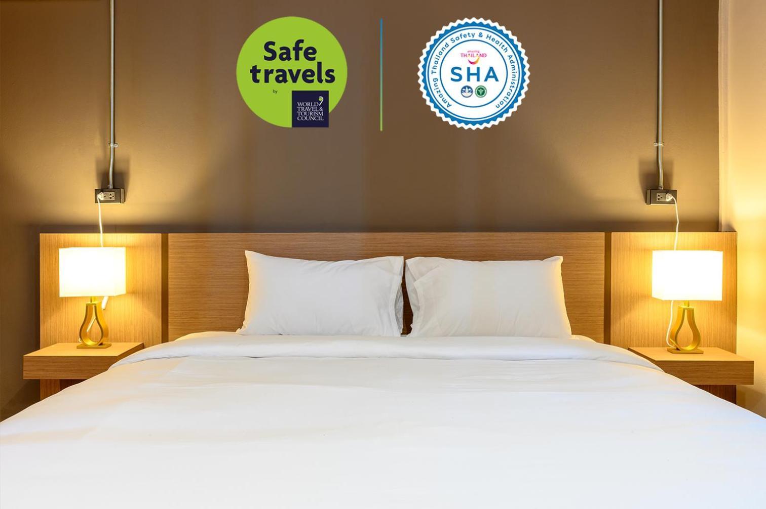 Grand Hotel Buriram Buri Ram Quarto foto