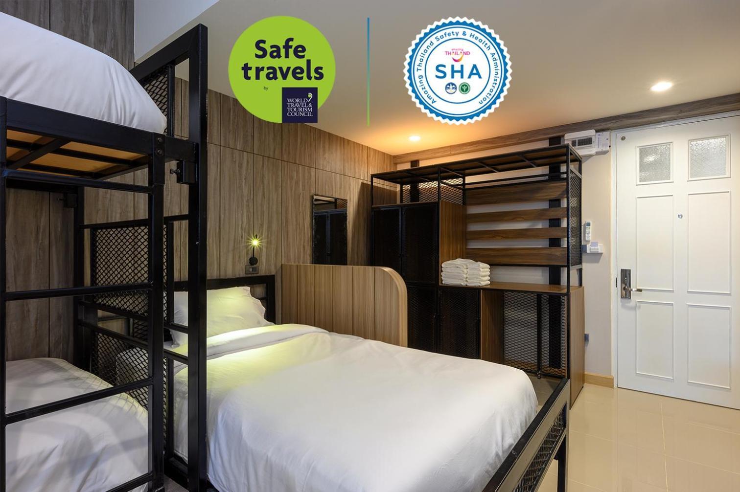 Grand Hotel Buriram Buri Ram Quarto foto